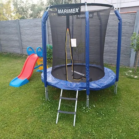 Appartement Charlie *