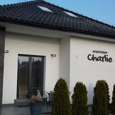 Apartment Charlie Besenova