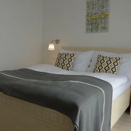 Charlie Apartament