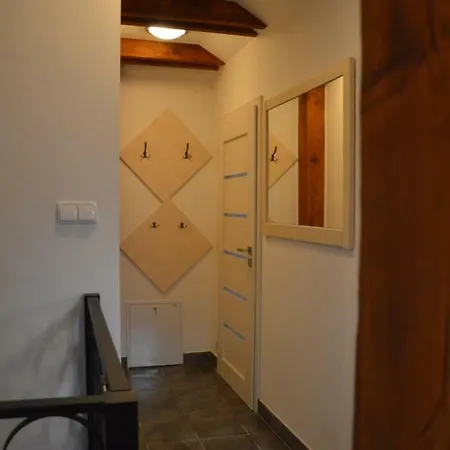 Appartement Charlie *