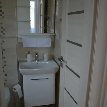 Apartament Charlie *