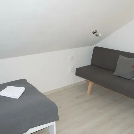 Charlie Apartament *