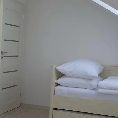 Apartament Charlie