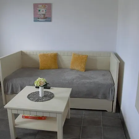 Appartement Charlie Bešeňová